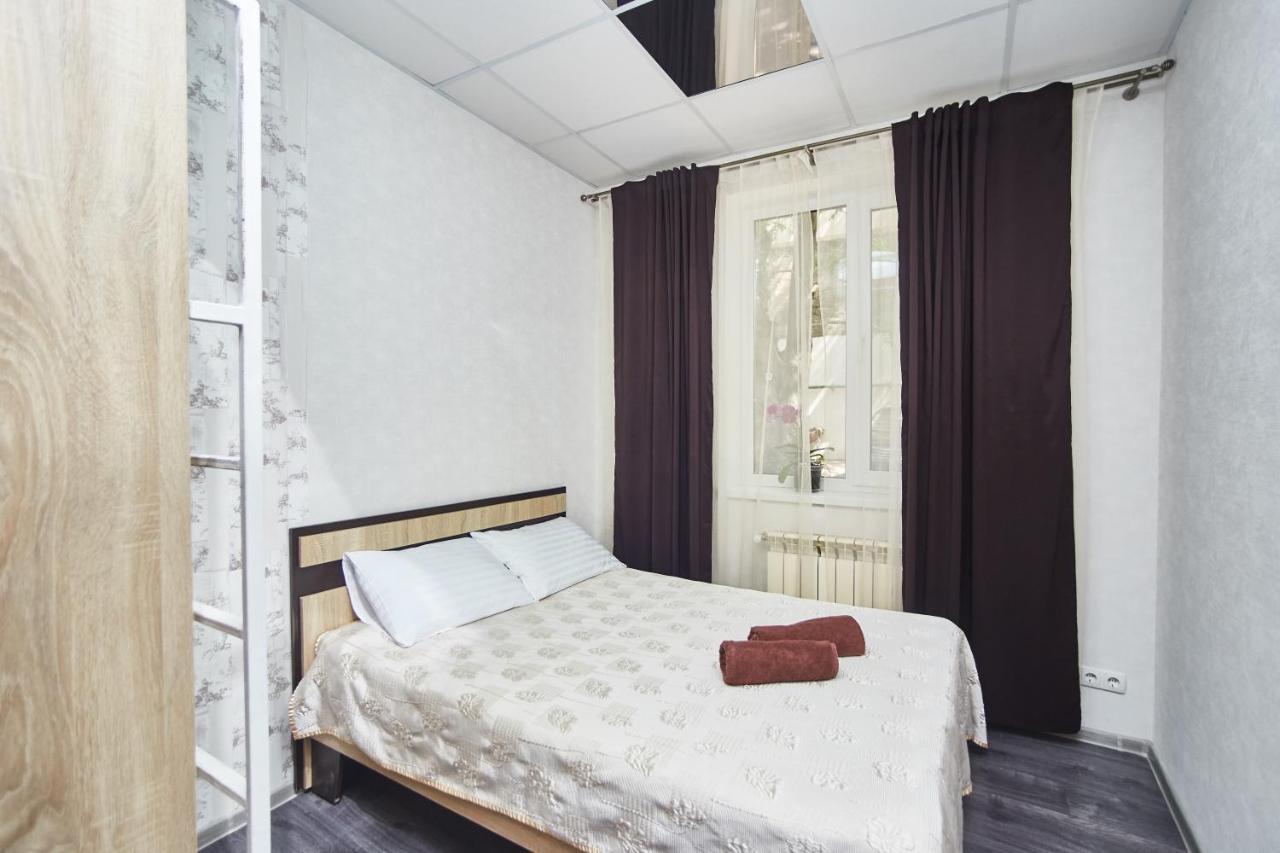 Old Courtyard Hostel Oldenburg Bagian luar foto